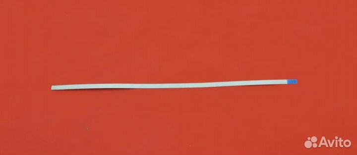 Шлейф кнопки включения для ноутбука Asus R510, R51