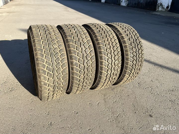 Nokian Tyres Hakkapeliitta Q 195/60 R14 86Q