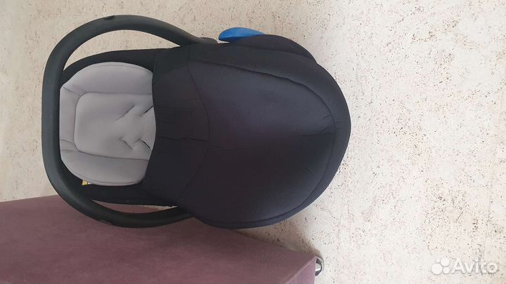 Коляска tutis zippy new 3 в 1 2020