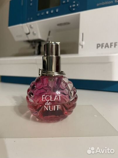 Lanvin Eclat de Nuit Парфюмированная вода 50 мл