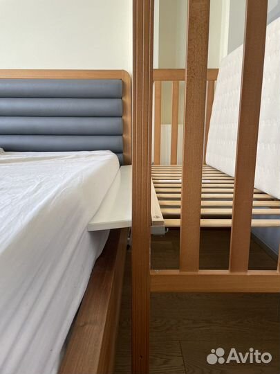 Детская кроватка micuna