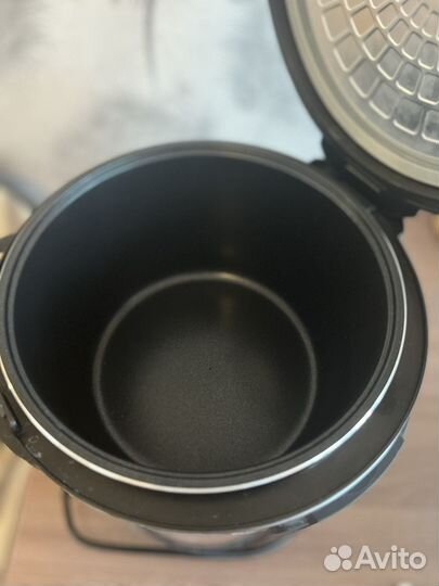 Мультиварка redmond skycooker