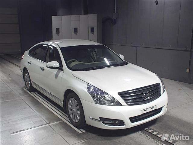 Блок дроссельной заслонки Nissan Teana J32 VQ25DE