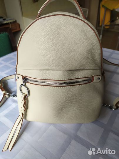 Рюкзак женский