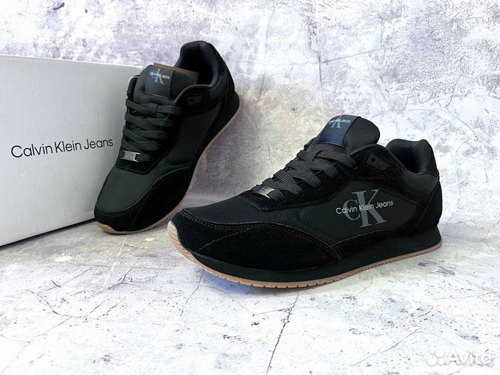 Кроссовки Calvin Klein