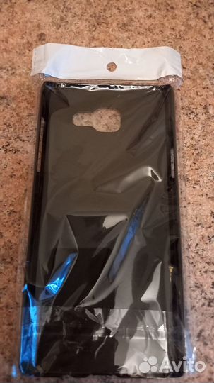 Чехол на Samsung A5 2016 новый
