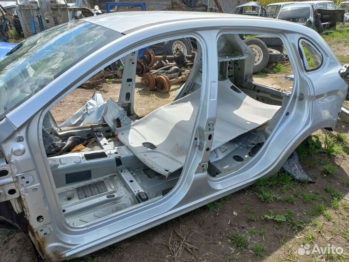 Кузов LADA Xray