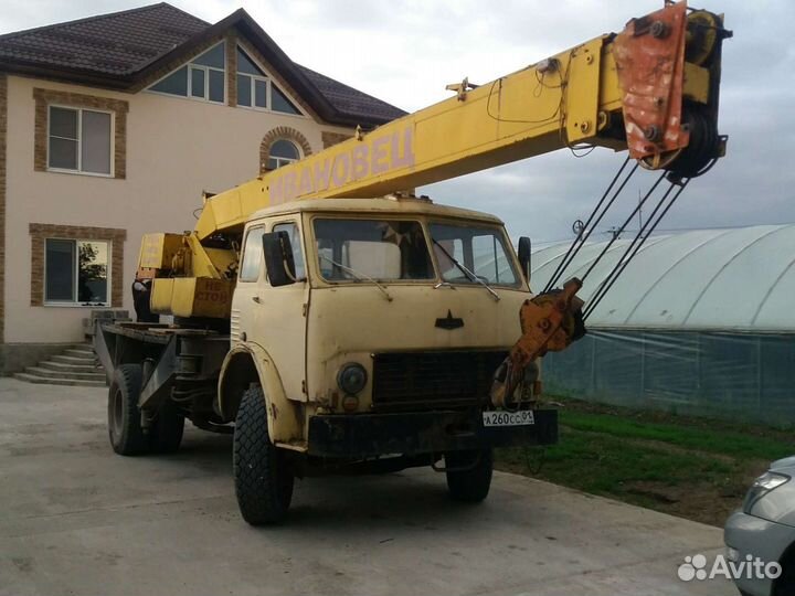 Авто кран услуги аренда 50т 40т 32т 25т 15т до 35м