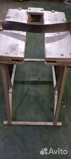 Тележка для мотора