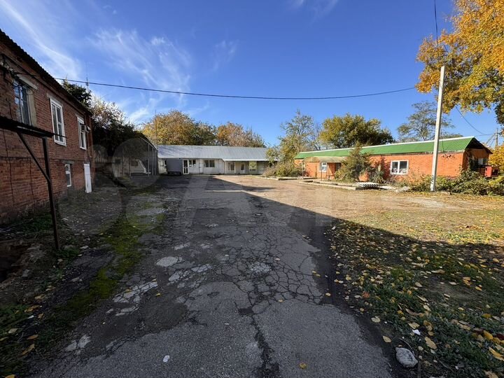 Участок 17 сот. (промназначения)