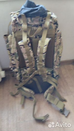 Рюкзак туристический75л
