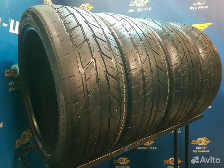 Arivo Ultra Sport ARV7 285/40 R20