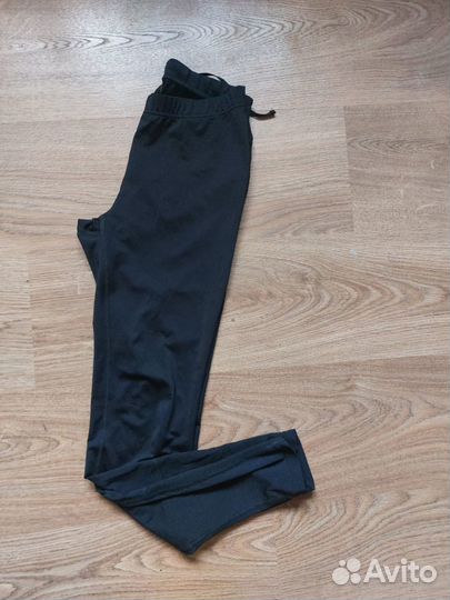 Рейтузы тайтсы craft женские для бега и трекинга