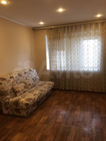 1-к. квартира, 34 м², 7/9 эт.