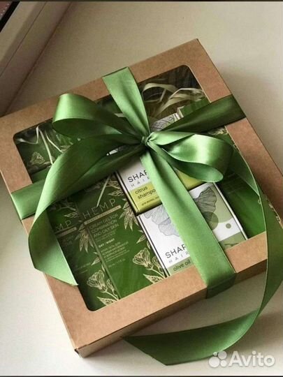 Подарки для женщин и мужчин