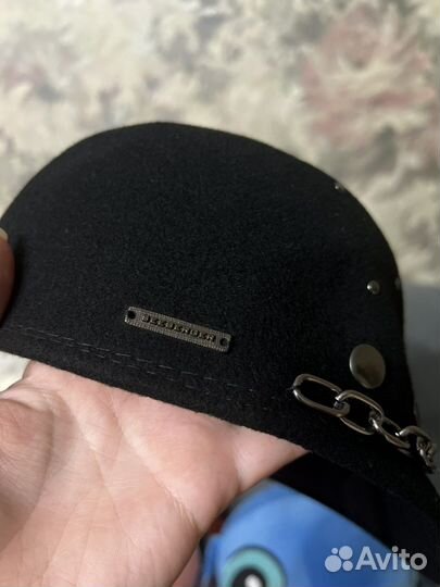 Кепка (Кепи) женская