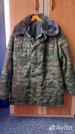 Бушлат