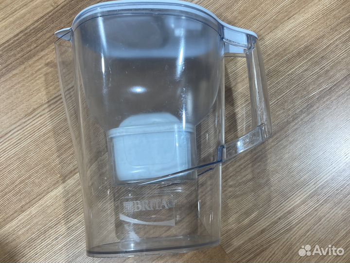 Фильтр для воды