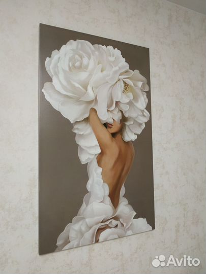 3 Картины-постера