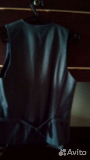 Школьная форма