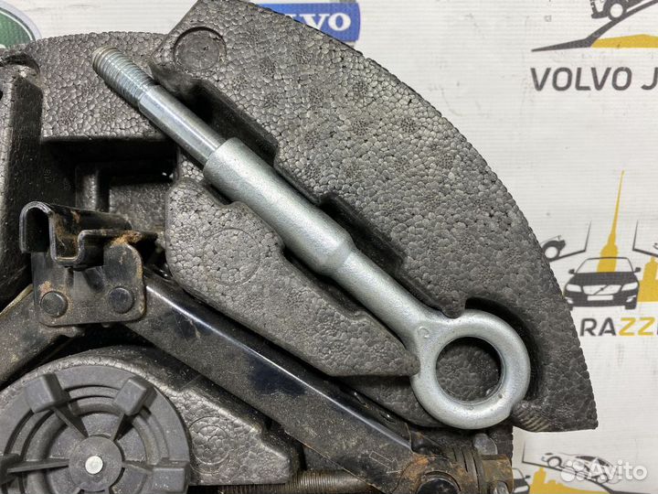 Набор инструментов Volvo S80 XC70 XC60 V70