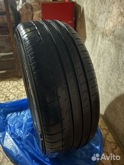 Triangle Sportex TSH11 215/55 R17