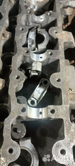 Гбц mercedes 651 sprint