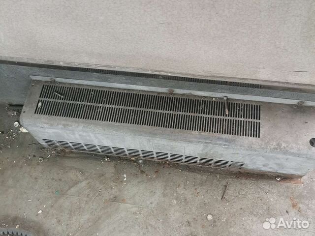 Отопитель. Печки салонные 24в. продаю