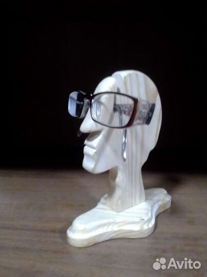 Подставка для очков