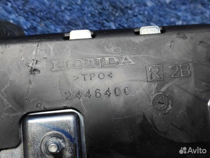 Подушка безопасности сиденья правая Honda Cr-V 4