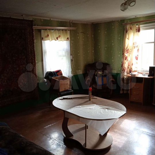 Дом 47 м² на участке 22 сот.