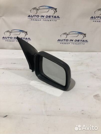 Зеркало правое chevrolet viva 1.8 МКПП
