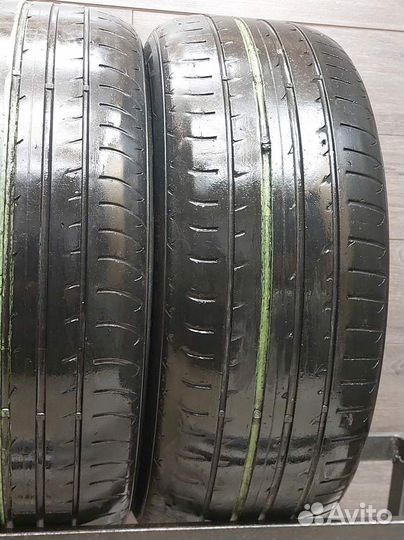 Hankook Ventus Prime 2 K115 205/55 R16 91H