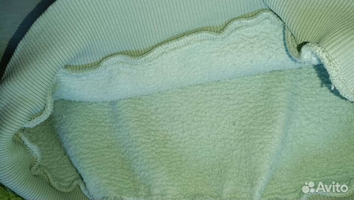 Флисовый костюм р. 135-140