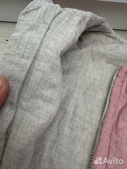 Спальный мешок детский