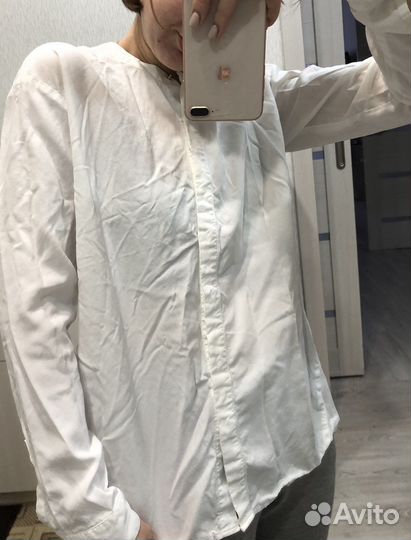 Рубашка женская befree