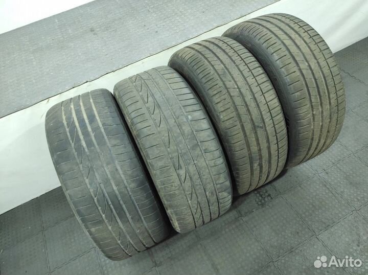 Колеса комплект R19 Mercedes-Benz W251 M113.971