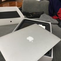 Apple MacBook Air