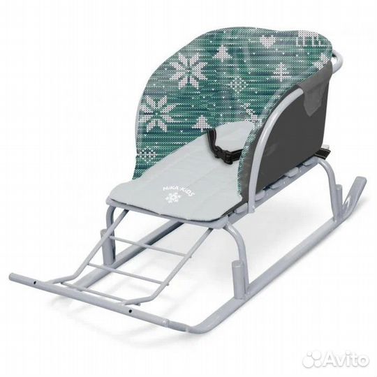 Санки Тимка 5,6 Универсал от 2999