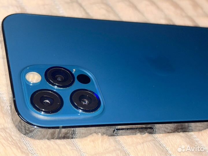 iPhone 12 Pro, 256 ГБ