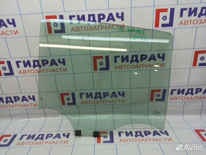Стекло двери задней левой Renault Logan 2 82301959