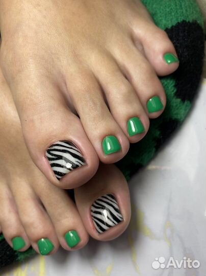 Маникюр, педикюр, подолог,наращивание ногтей