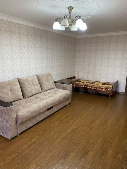 2-к. квартира, 47 м², 2/5 эт.