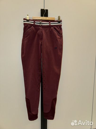 Бриджи для верховой езды spooks