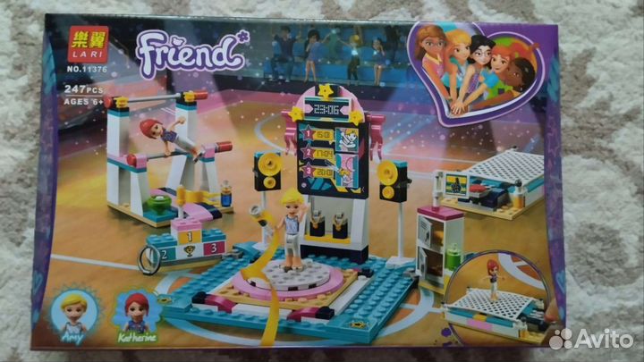 Конструкторы