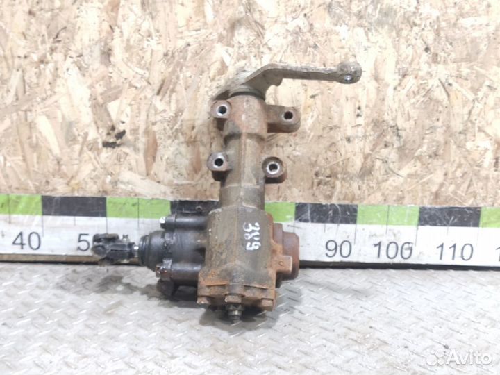 Редуктор рулевой Gaz Газ 2011