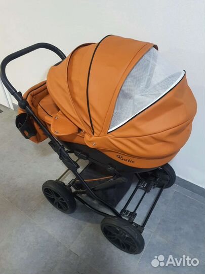 Детские коляски