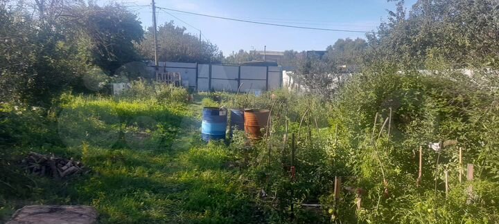 Участок 5 сот. (СНТ, ДНП)