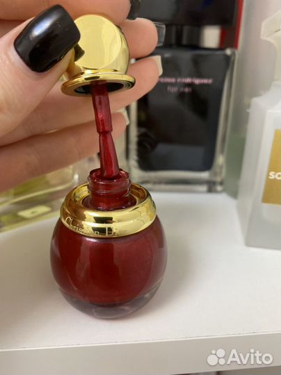 Лак для ногтей Dior vernis