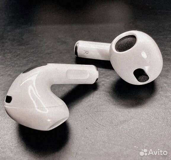Наушники airpods 3